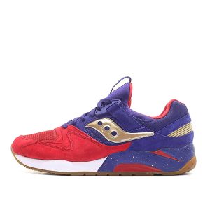 Saucony Grid 9000 'Sparring With Saucony Sneaks' (S70279-1)