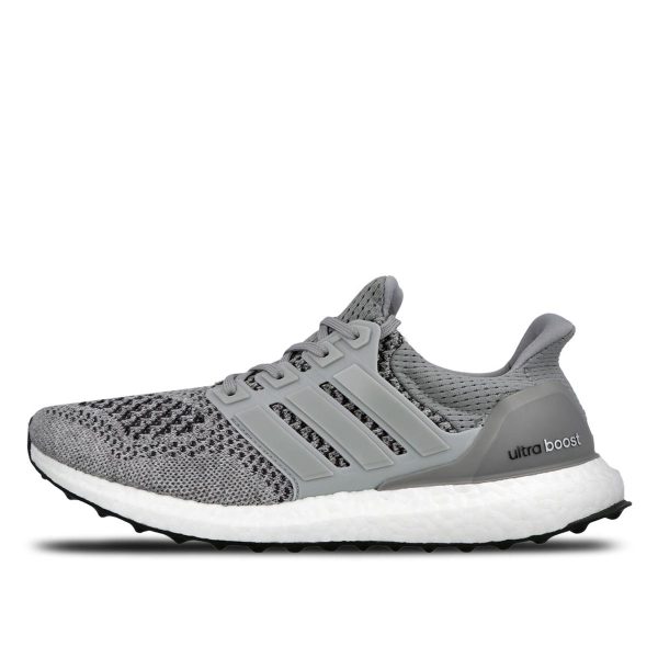 Adidas Ultra Boost Wool Grey (S77510)