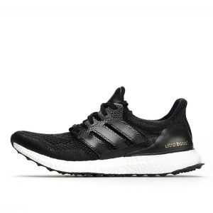 Adidas Ultra Boost JD Collective Black (S78705)