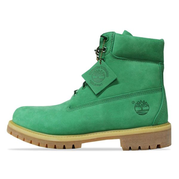 Timberland Special Edition 6" Boot Villa Emerald (TB0A1112M-M)