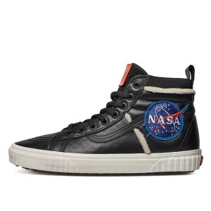 Vans x NASA Sk8-Hi 46 MTE DX 'Space Voyager' Black (VA3DQ5UQ3)