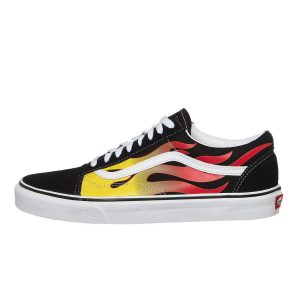 Vans UA Old Skool (Flame) (VN0A38G1PHN1)