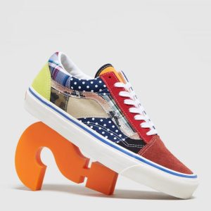 Vans Anaheim Old Skool Women's - size? Exclusive (VN0A38G22BF)