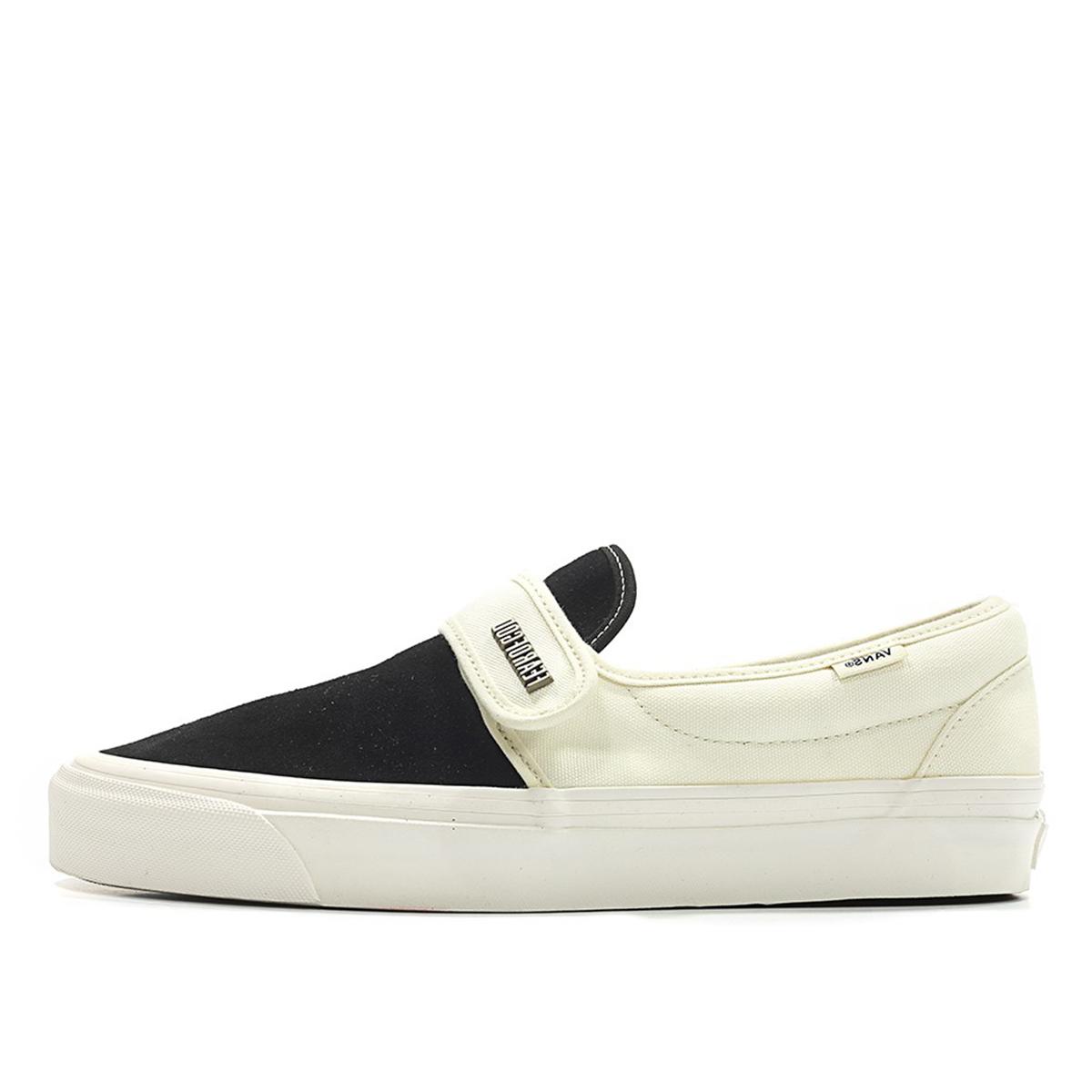 vans fear of god slip on 47