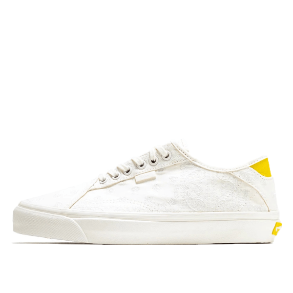 Vans Diamo Ni Rhude White (2020) (VN0A3TKD2F6)