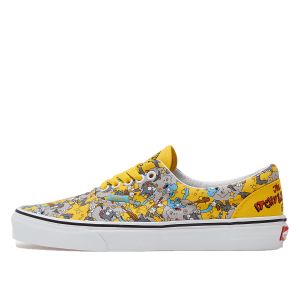 Vans Era The Simpsons Itchy & Scratchy (2020) (VN0A4BV41UF)