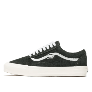 Vans Old Skool Notre Black (2020) (VN0A4P3X2I1)