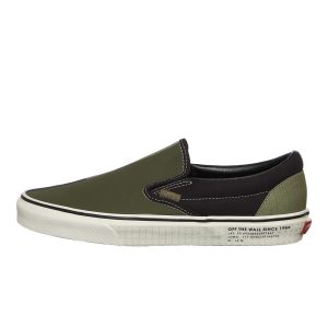 Vans Classic Slip-On (66 Supply) (VN0A4U381FX1)