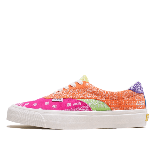 Vans Acer Ni SP Rhude Multicolor (2020) (VN0A4UWY2F7)