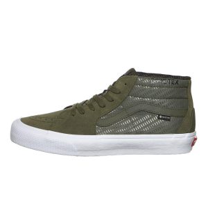 Vans SK8-Mid (Gore-Tex) (VN0A4VJE24U1)