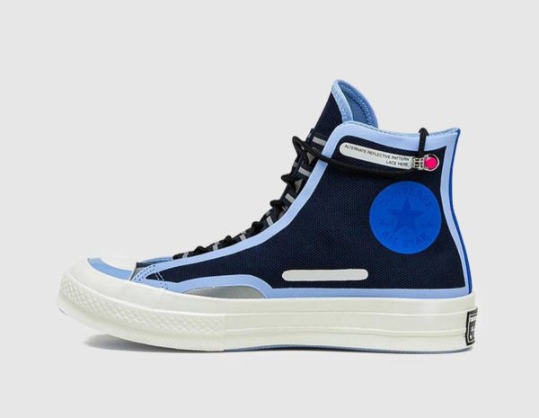 Converse Chuck 70 Hi Fuse Tape (169525C)