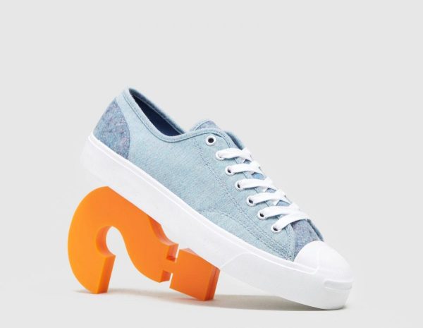 Converse Jack Purcell Renew (169614C)