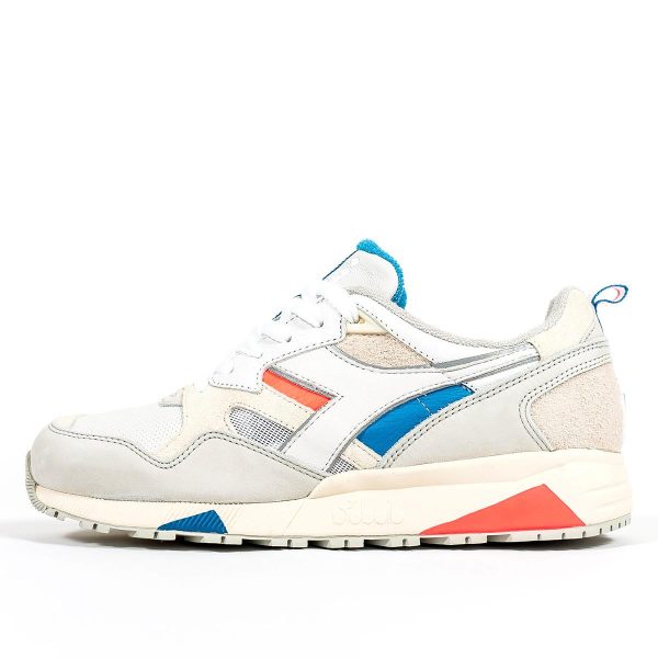 Diadora N9002 Packer Shoes On/Off Pack (Off) (2018) (174415)