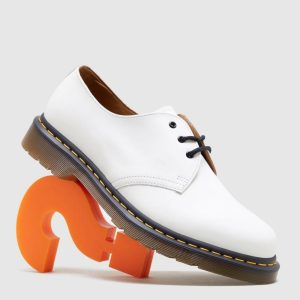 Dr. Martens 1461 Smooth Leather Shoes Women's (26226100)