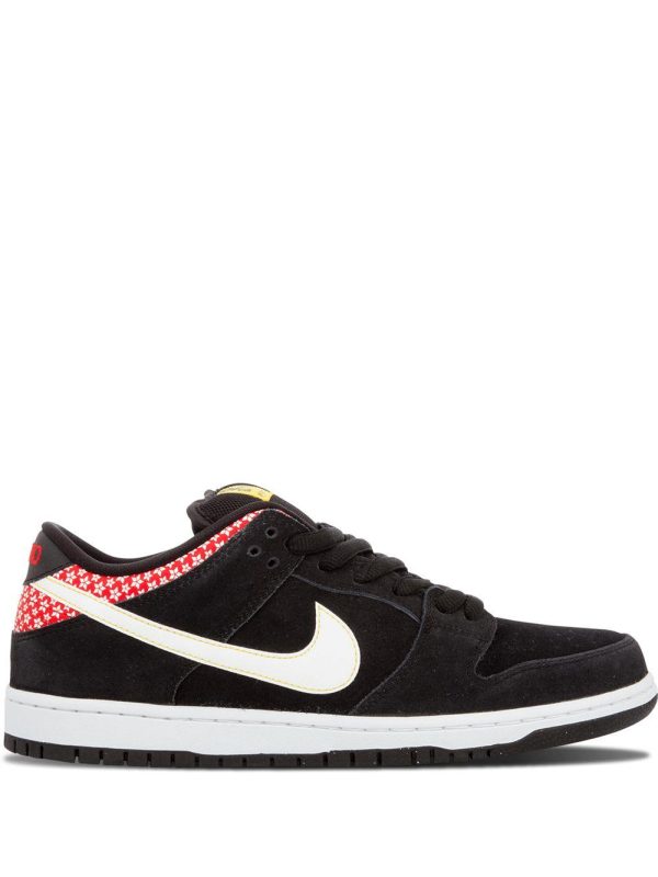 Nike  Dunk Low Premium SB (313170-016)