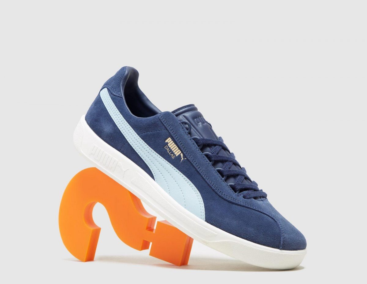 Puma 2025 dallas og