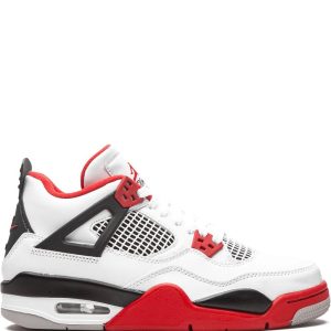 Nike Kids  Air Jordan 4 Retro (408452-160)