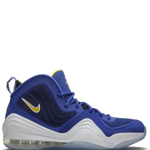 Nike   Air Penny 5 Blue Chips (537331-402)