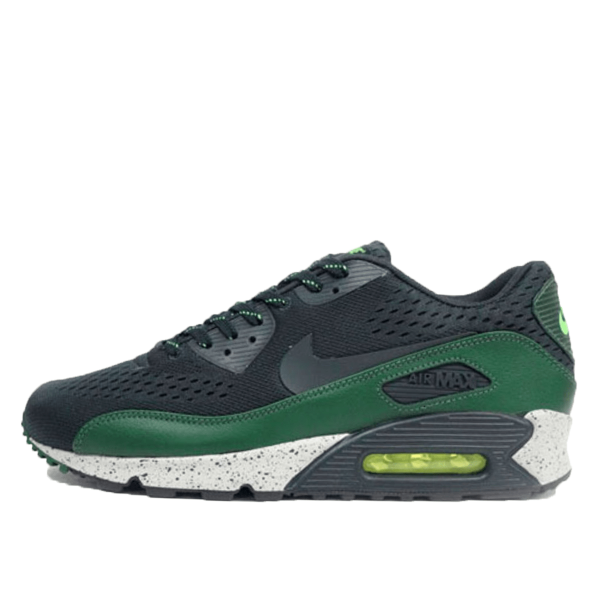 Nike Air Max 90 EM Tokyo Seaweed (2013) (555719-330)