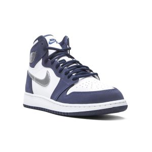Nike Kids  Air Jordan 1 Retro (575441-141)