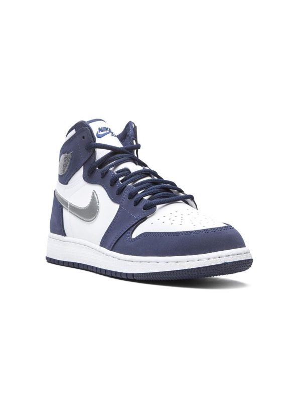 Nike Kids  Air Jordan 1 Retro (575441-141)