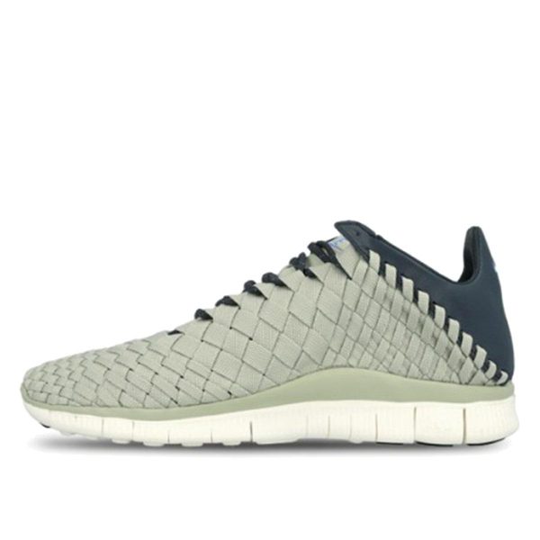 Nike Free Inneva Woven Light Stone (2015) (579916-100)