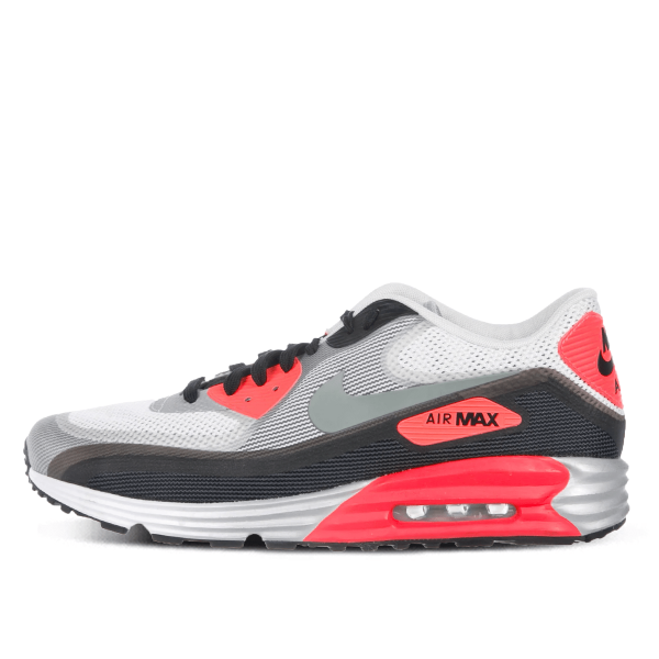 Nike Air Max 90 Lunar 90 Infrared (2013) (631744-106)