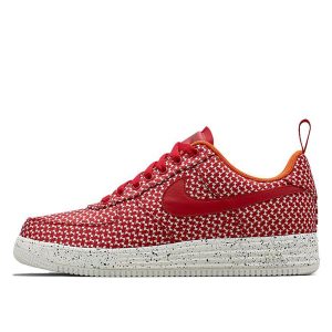 Nike x UNDFTD Lunar Force 1 Low University Red (Undefeated) (652805-660)