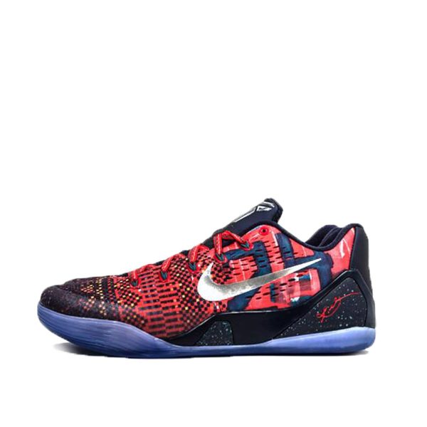 Nike Kobe 9 EM Low Phillipines (2014) (669630-604)