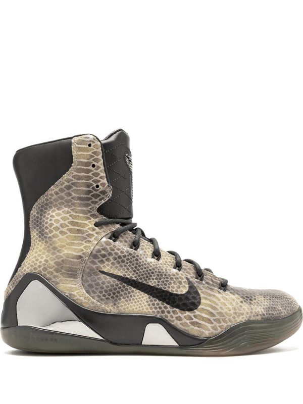 Nike  Kobe 9 High EXT QS (716616-001)