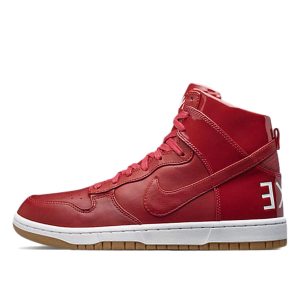 Nike Dunk High Lux Gym Red (2015) (718790-661)