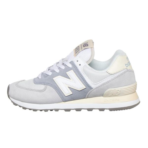 New Balance WL574 LBR (823851-50-12)