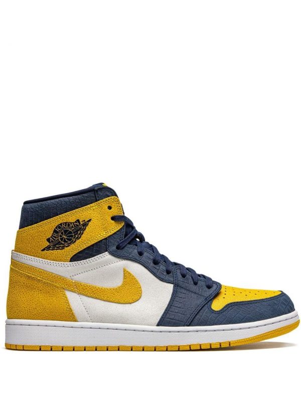Air Jordan 1 Retro High PE (951258)