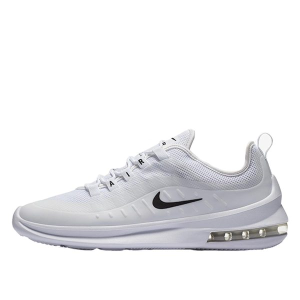 Nike Air Max Axis White/Black (AA2146-100)