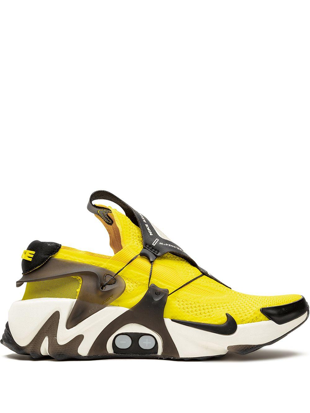 Adapt huarache opti yellow sale