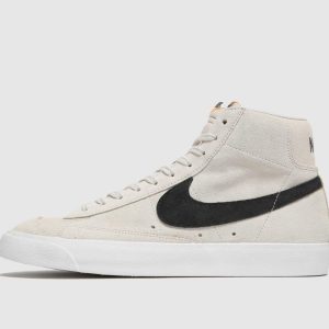 Nike Blazer Mid Suede (CI1172-100)