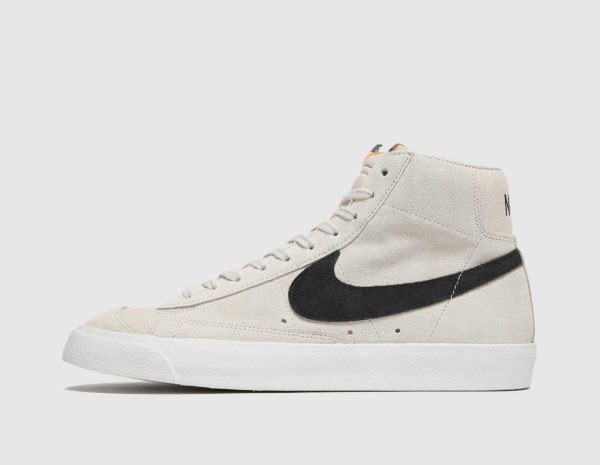 Nike Blazer Mid Suede (CI1172-100)