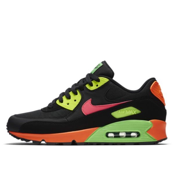 Nike Air Max 90 'Tokyo Neon' (2019) (CI2290-064)