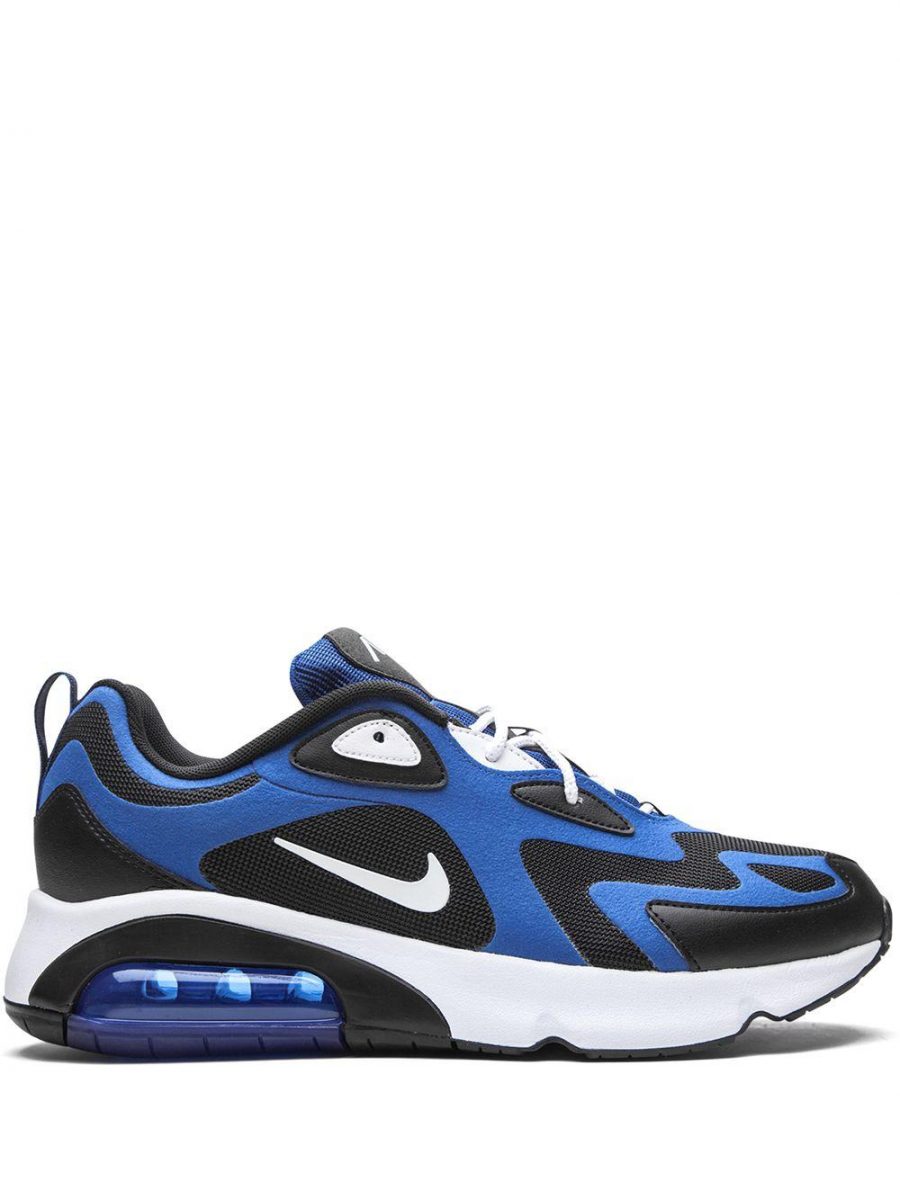 Кроссовки мужские Air Max 200 (CI3865400) - купить в интернет-магазинах с  доставкой, сравнить цены или найти под заказ на SNEAKER SEARCH