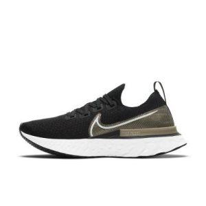 Женские беговые кроссовки Nike React Infinity Run Flyknit Premium (CZ2861-001)