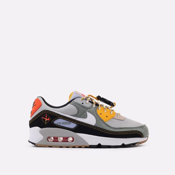 Nike Air Max 90 Spiral (DC2525-300)