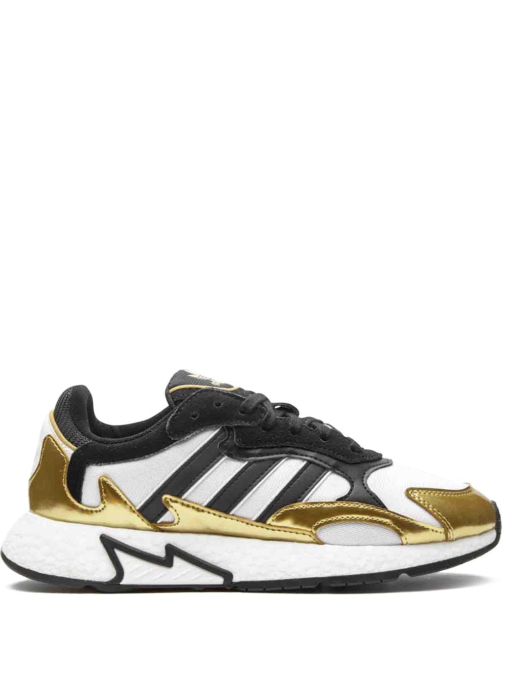 tresc run adidas gold