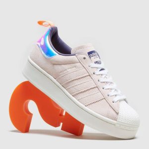 adidas Originals x Girls Are Awesome Superstar Bold Women's (FW8084)