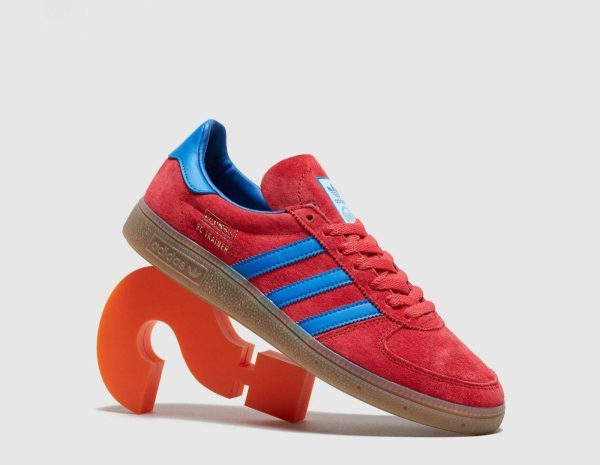 adidas Originals Euros Pack BC Trainer 'Panenka' - size Exclusive (FX2710)