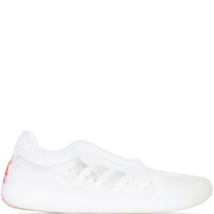 Кроссовки adidas Originals Adidas  Prada Ap Luna Rossa 21 (FZ5447) белого цвета