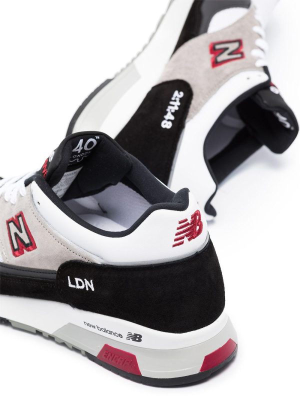 New balance 1500 London Marathon White (2020) (M1500VLM)