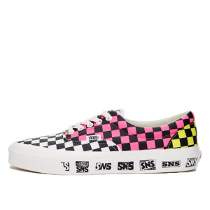 Vans Era x SNS Venice Beach (2020) (VN0A4BVA01N)