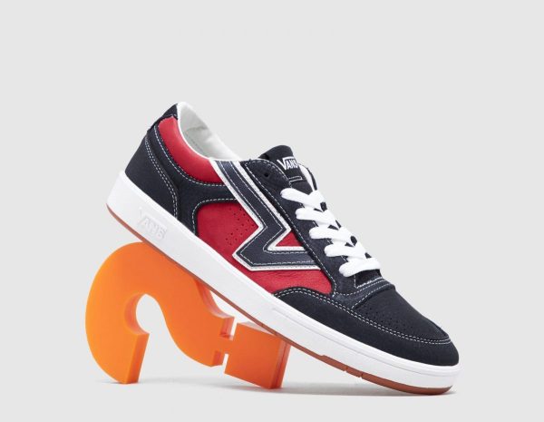 Vans Lowland CC (VN0A4TZY2S1)