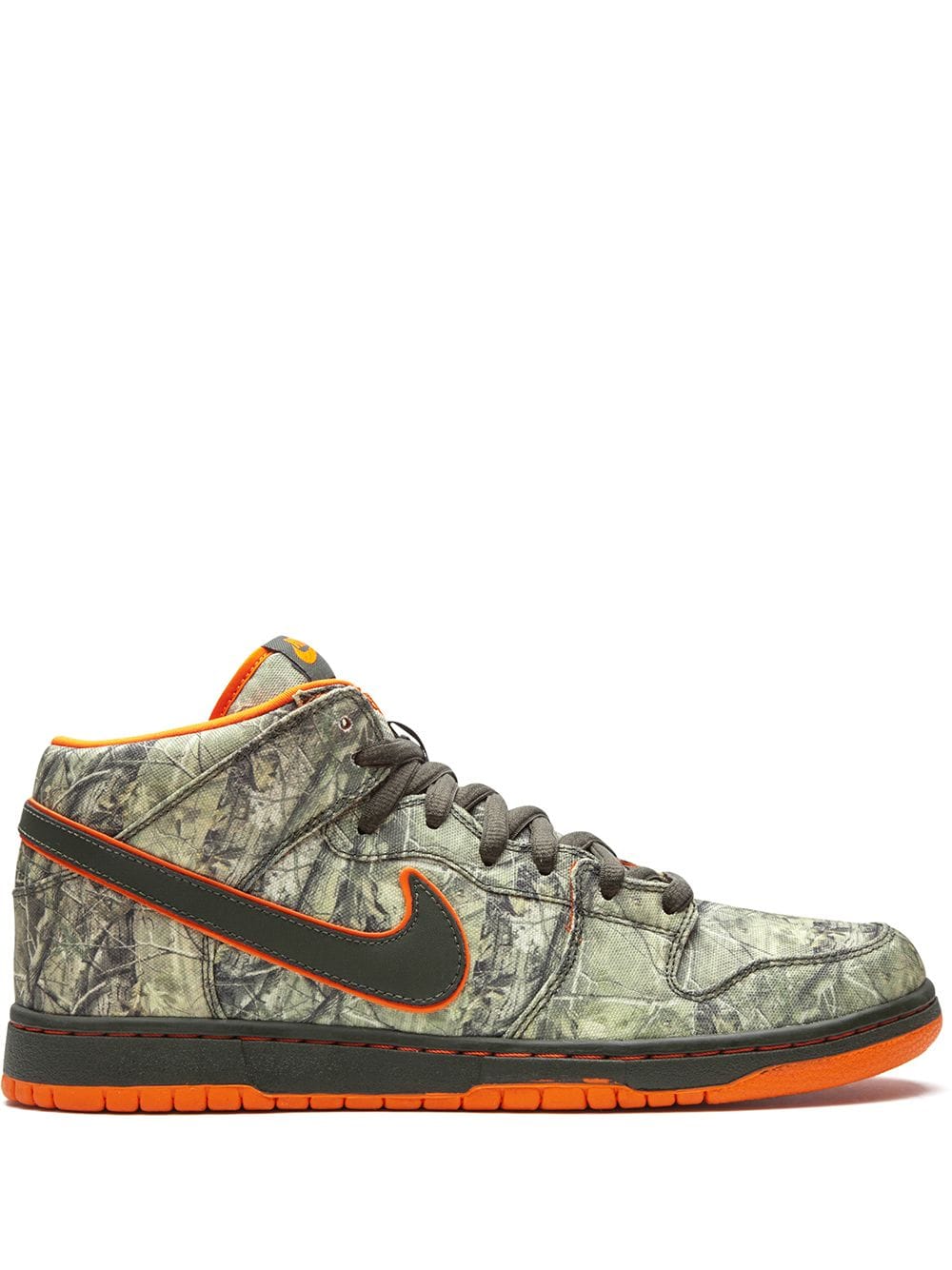 nike dunk mid premium sb