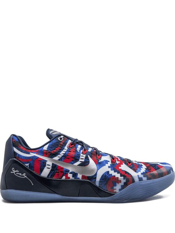 Nike  Kobe 9 EM (646701-104)